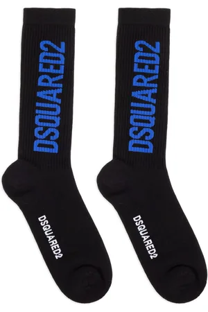 Dsquared2 Calcetines con logo