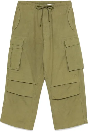 Story Pantalones Peace