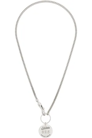 Jean Paul Gaultier Collar 325