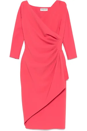 CHIARA BONI Vestido Charisse