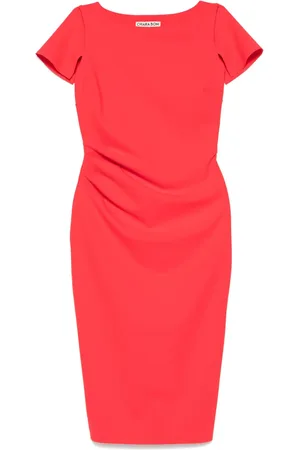 CHIARA BONI Vestido Kuma