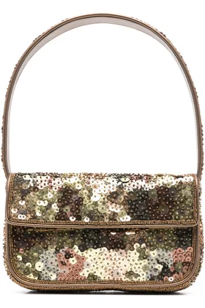 Staud Bolsa de hombro Tommy