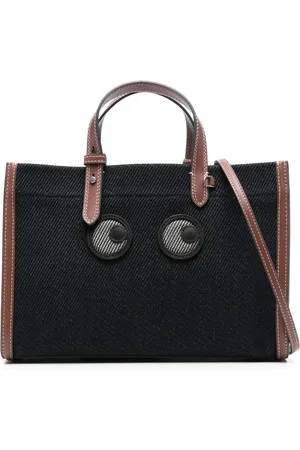 Anya Hindmarch Tote Eyes mini