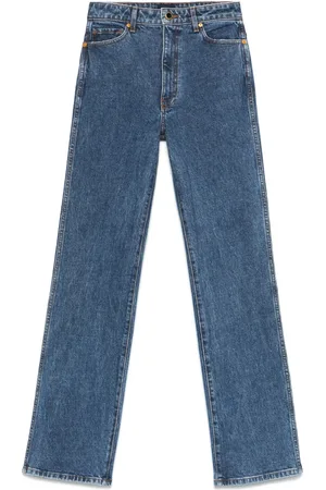 Khaite Jeans Danielle