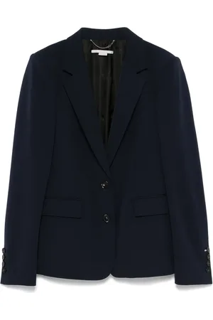 Stella McCartney Blazer con botones