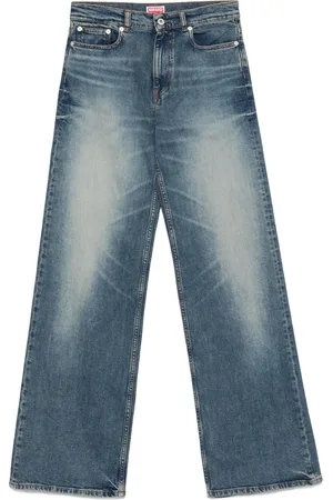 Kenzo Jeans rectos
