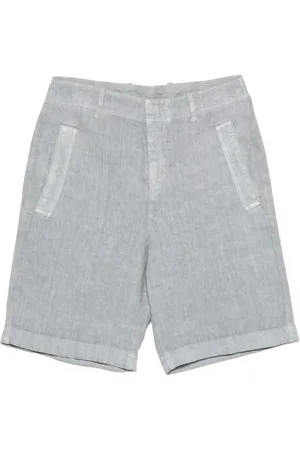 ELEVENTY Shorts deportivos