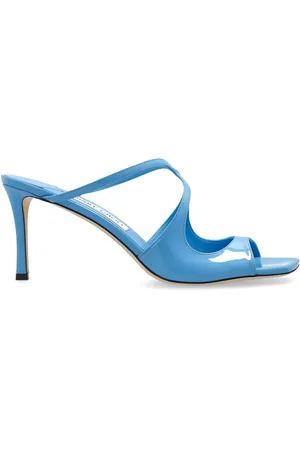 Jimmy Choo Sandalias Anise con tacón de 75mm