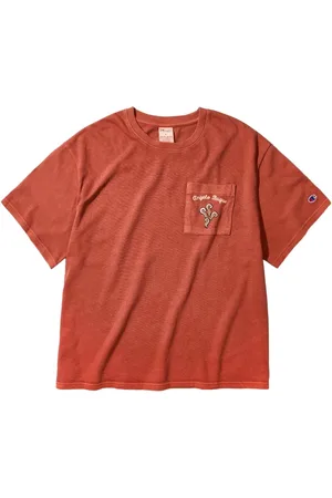 Champion Playera con logo bordado