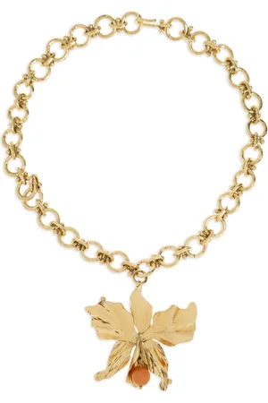ULLA JOHNSON Collar Lulu