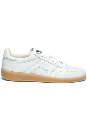 santoni Tenis con agujetas