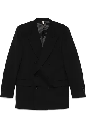 Sunflower DB blazer