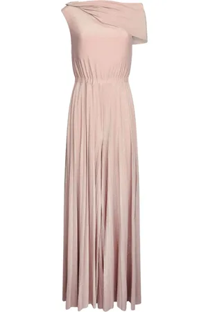 Liu Jo Jumpsuit con hombro descubierto
