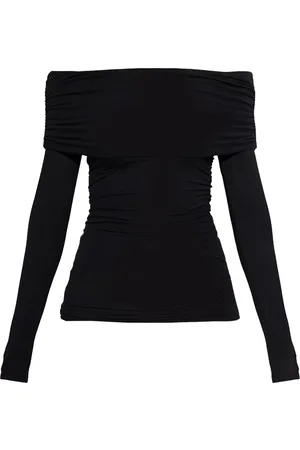 RAG&BONE Top con hombros descubiertos