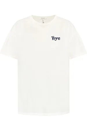 RAG&BONE Playera NYC Boyfriend
