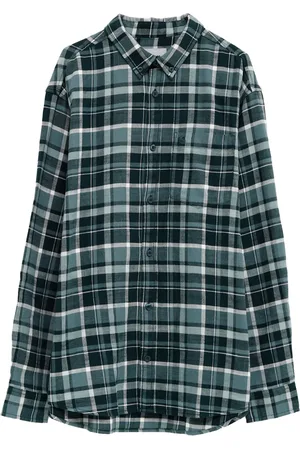 Carhartt Camisa Fendrick