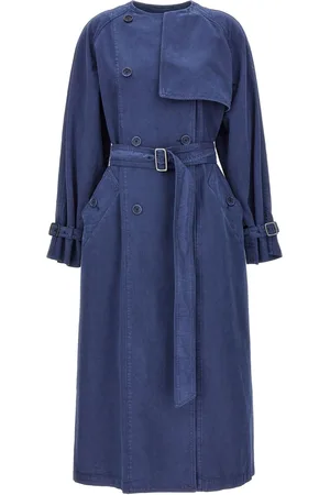 Max Mara Gabardina Calao