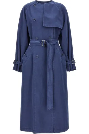 Max Mara Gabardina Calao