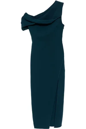 Acler Vestido Ashford
