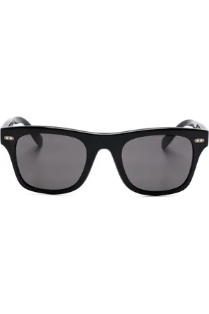 Brunello Cucinelli Lentes de sol Mr Brunello