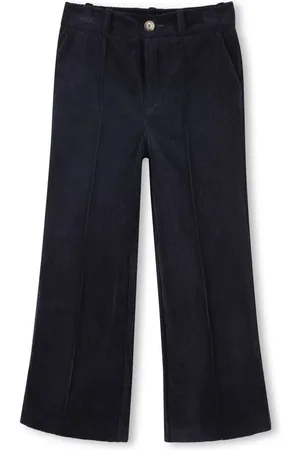 Chloé Pantalones de pana