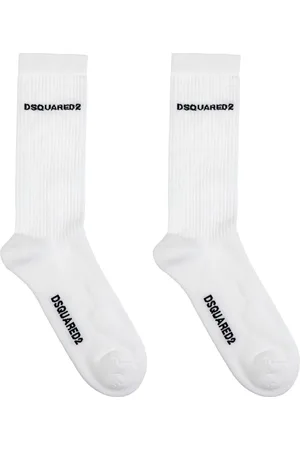 Dsquared2 Calcetines con logo