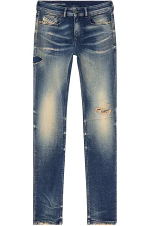 Diesel Skinny jeans Sleenker 1979
