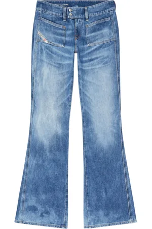 Diesel Jeans D-Hush