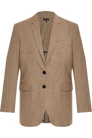 RAG&BONE Blazer a cuadros