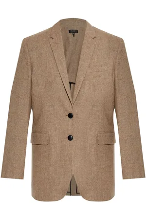 RAG&BONE Blazer a cuadros