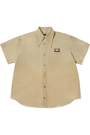 Willy chavarria Camisa Pachuco Work