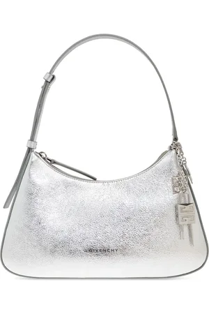 Givenchy Bolsa de hombro Lucky Lock pequeña
