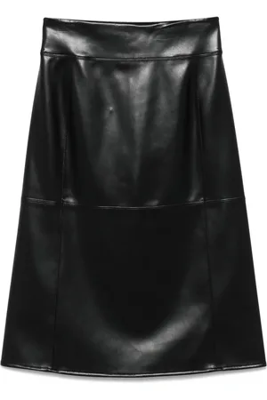 Max Mara Falda midi Volonta