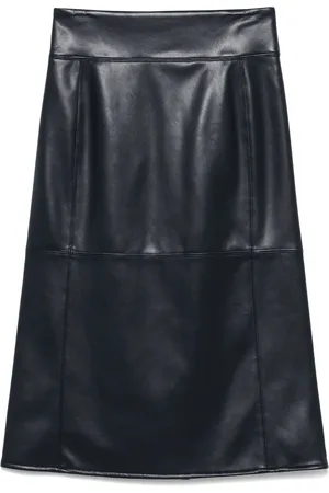 Max Mara Falda midi Volonta