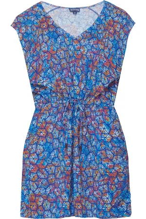 Vilebrequin Vestido corto Fairway