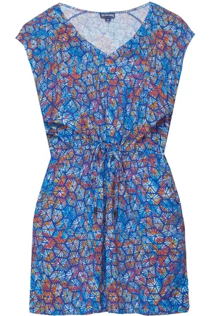 Vilebrequin Vestido corto Fairway