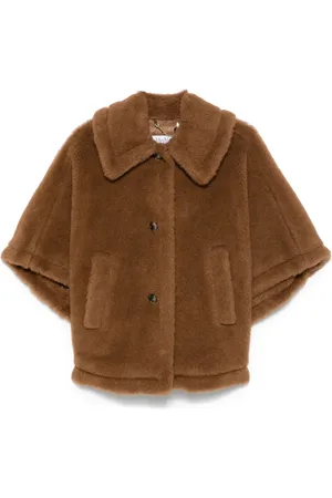 Max Mara Capa Tenebre
