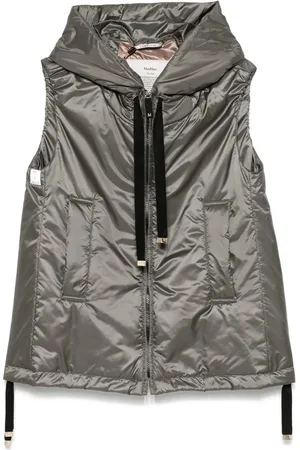 Max Mara Chaleco Greengo