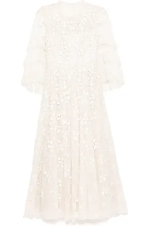 Needle & Thread Vestido de fiesta Everett