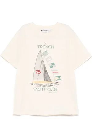 BONPOINT Playera Thibald