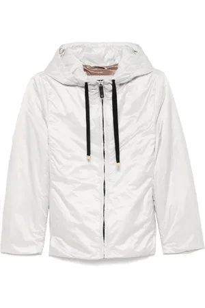 Max Mara Chamarra Greenh