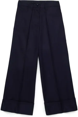 Marni Pantalones plisados