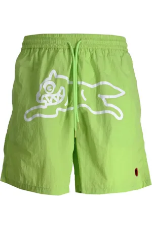 ICECREAM Shorts de playa Running Dog