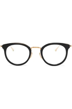 Kame Mannen Lentes con armazón pantos