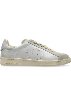 Dsquared2 Tenis bajos con agujetas