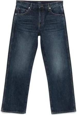 Khaite Jeans Kerrie