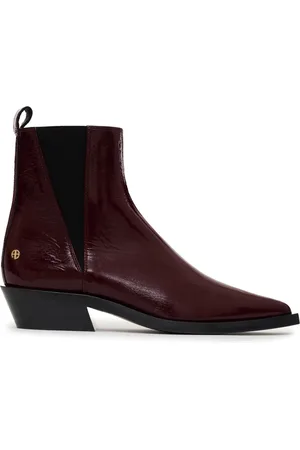 ANINE BING Botas Bekah
