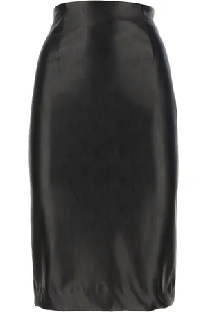 LARDINI Falda midi de vestir