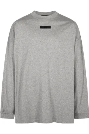 FEAR OF GOD Playera Tab