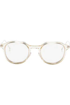 Kame Mannen Lentes con armazón pantos